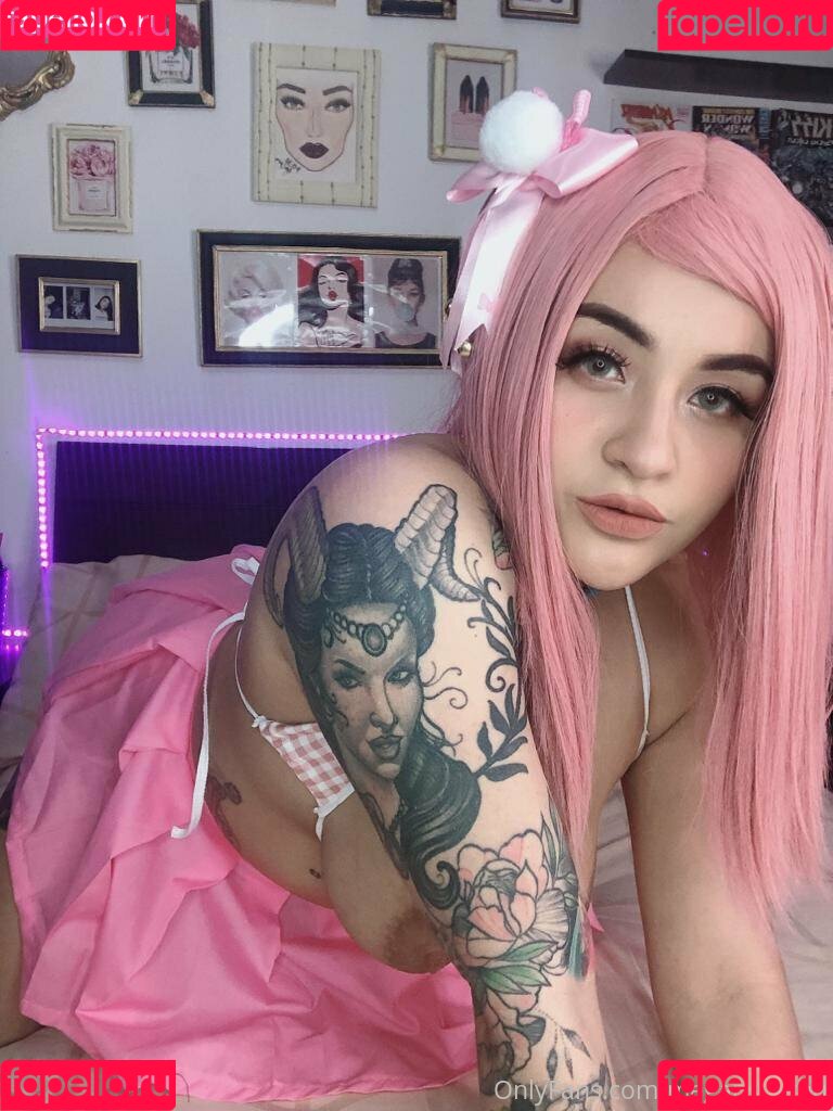 cutemegann Onlyfans Photo Gallery 