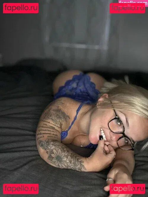 harleebrookeeee Onlyfans Photo Gallery 