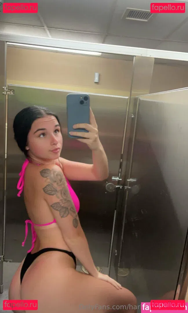 harleebrookeeee Onlyfans Photo Gallery 