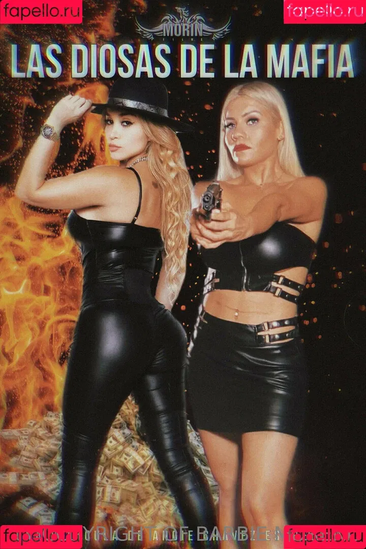 barbiemoreno.tv Onlyfans Photo Gallery 