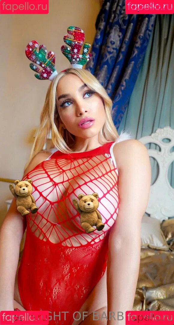 barbiemoreno.tv Onlyfans Photo Gallery 