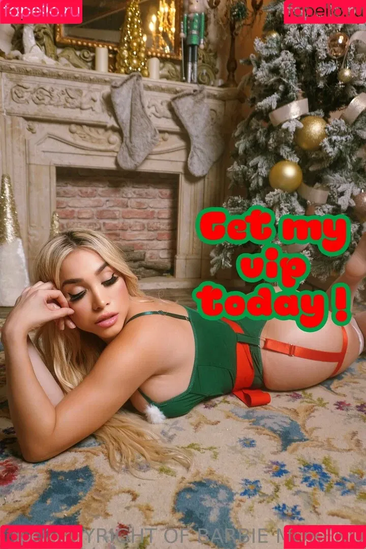 barbiemoreno.tv Onlyfans Photo Gallery 