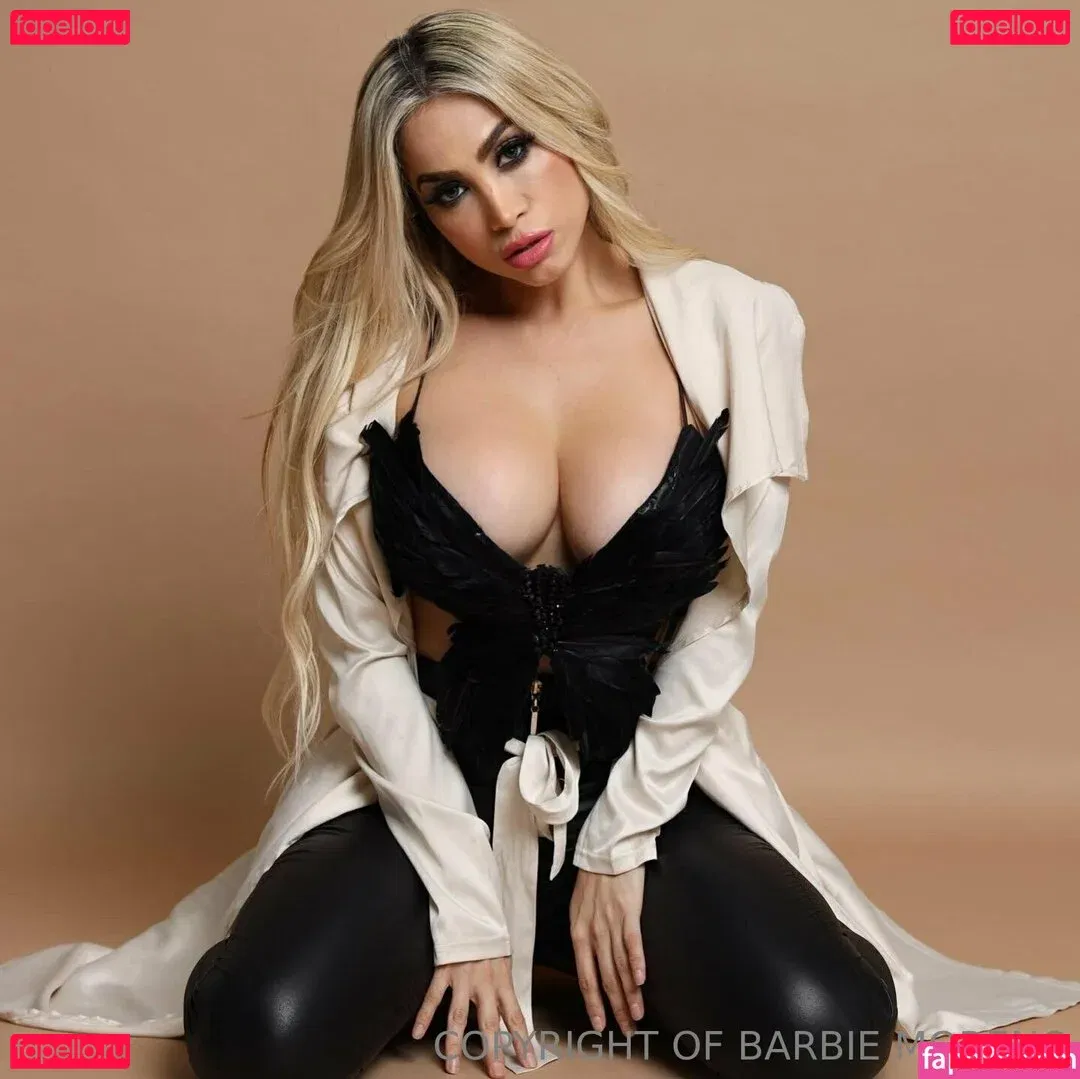 barbiemoreno.tv Onlyfans Photo Gallery 