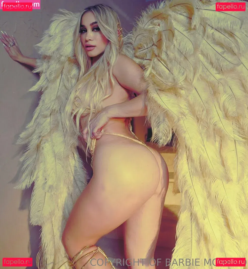 barbiemoreno.tv Onlyfans Photo Gallery 