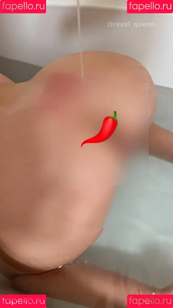 zireael_queen Onlyfans Photo Gallery 