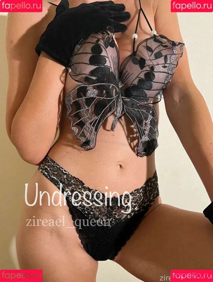 zireael_queen Onlyfans Photo Gallery 