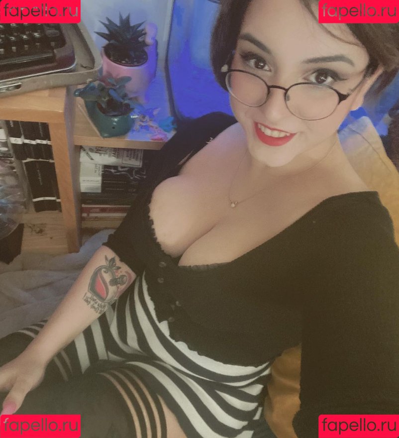 the_bad_choices Nude Onlyfans Photo 29