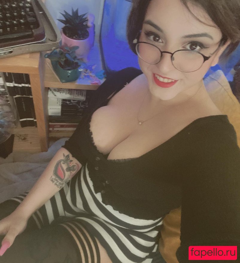 the_bad_choices Nude Onlyfans Photo 20