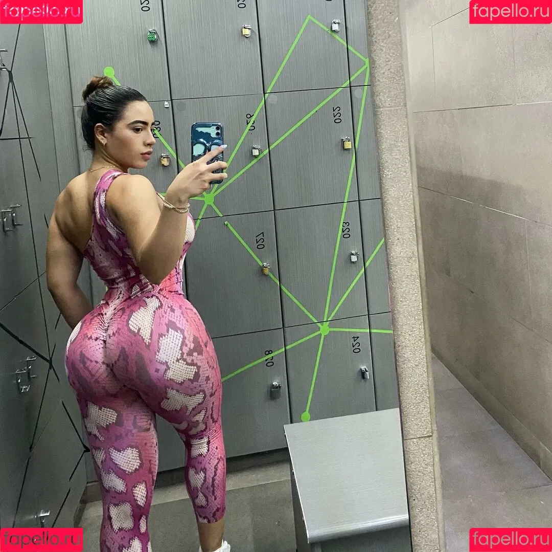 Josseline Garcia Onlyfans Photo Gallery 