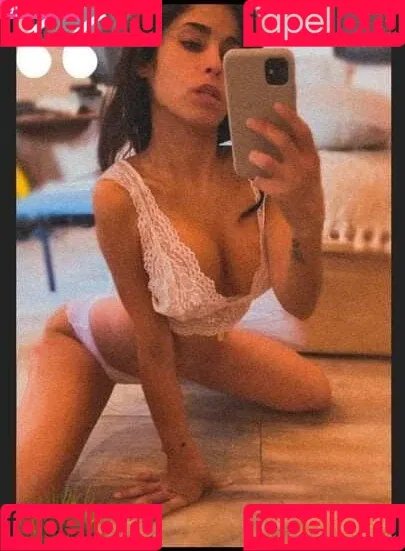 Alexandra Munos Onlyfans Photo Gallery 
