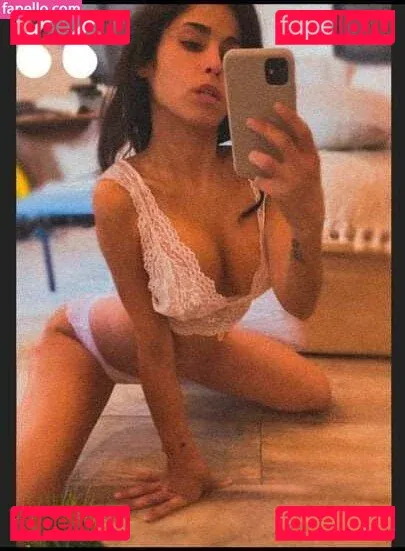 Alexandra Munos Onlyfans Photo Gallery 