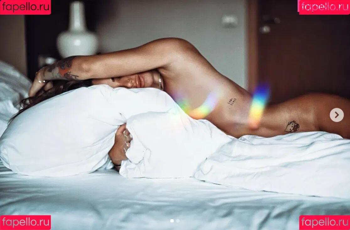 Aiza Dolmatova Onlyfans Photo Gallery 