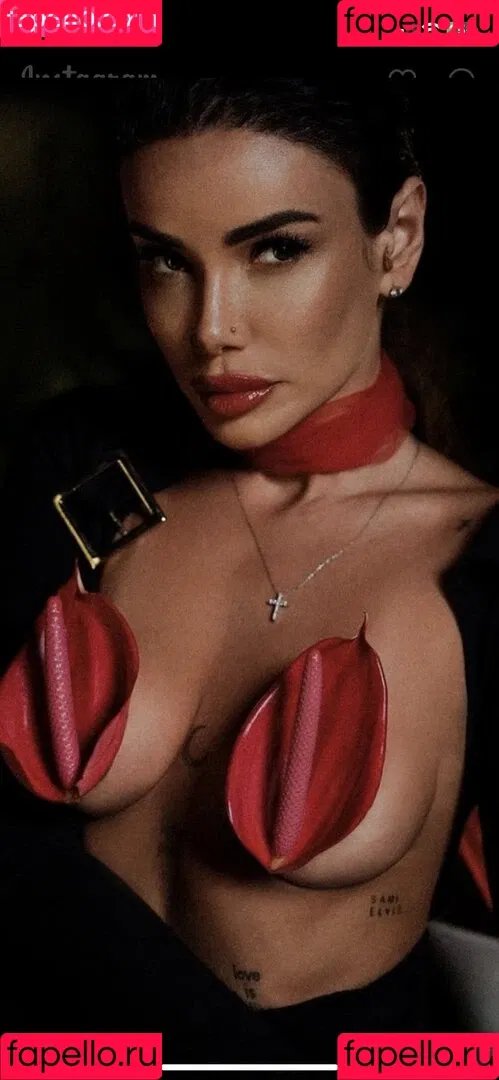 Aiza Dolmatova Onlyfans Photo Gallery 