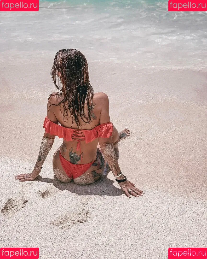 Aiza Dolmatova Onlyfans Photo Gallery 