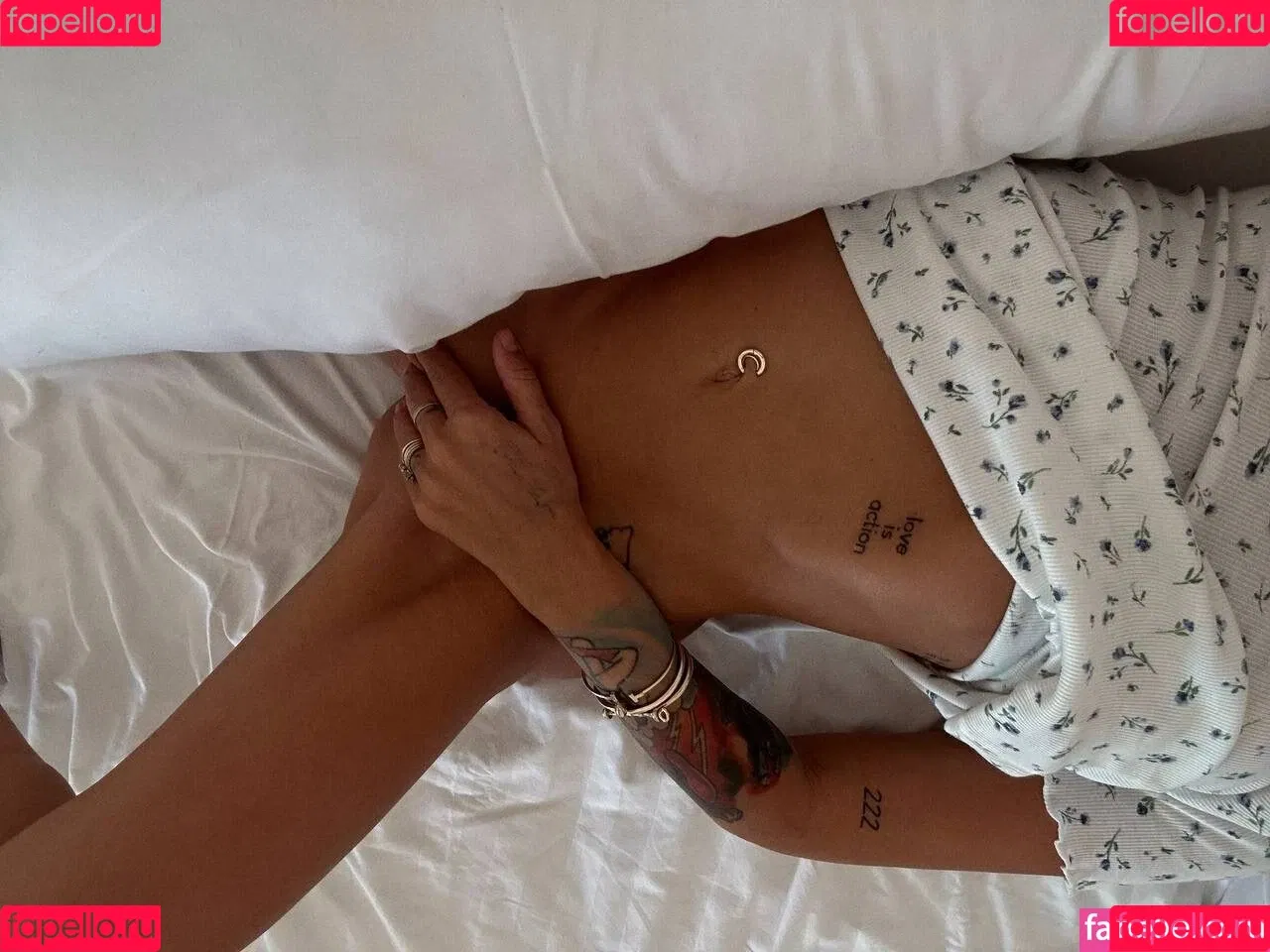 Aiza Dolmatova Onlyfans Photo Gallery 