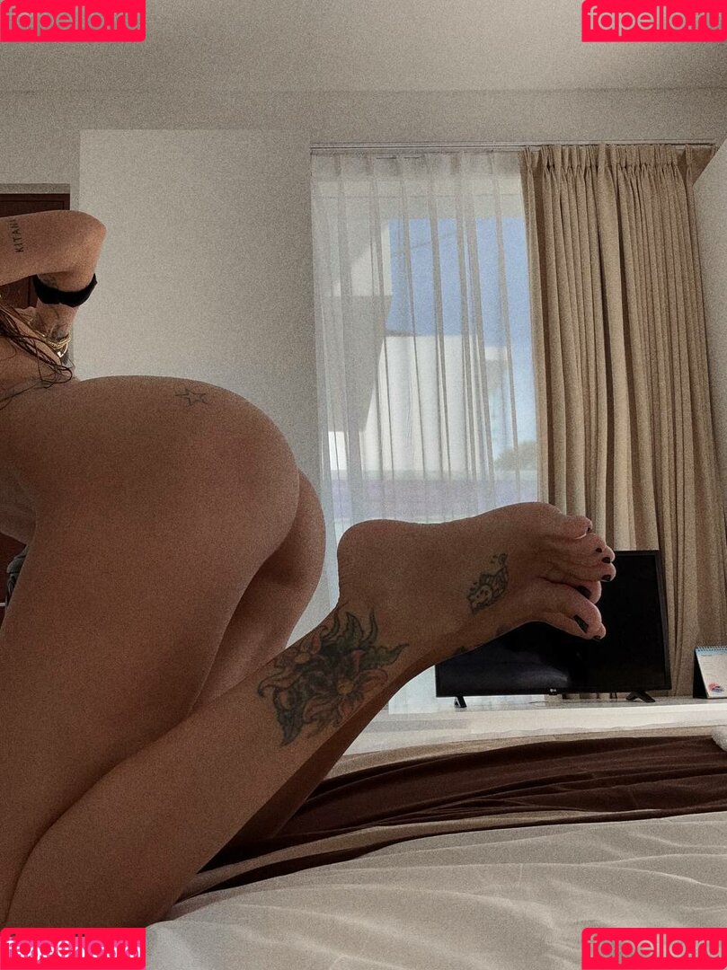 Aiza Dolmatova Onlyfans Photo Gallery 