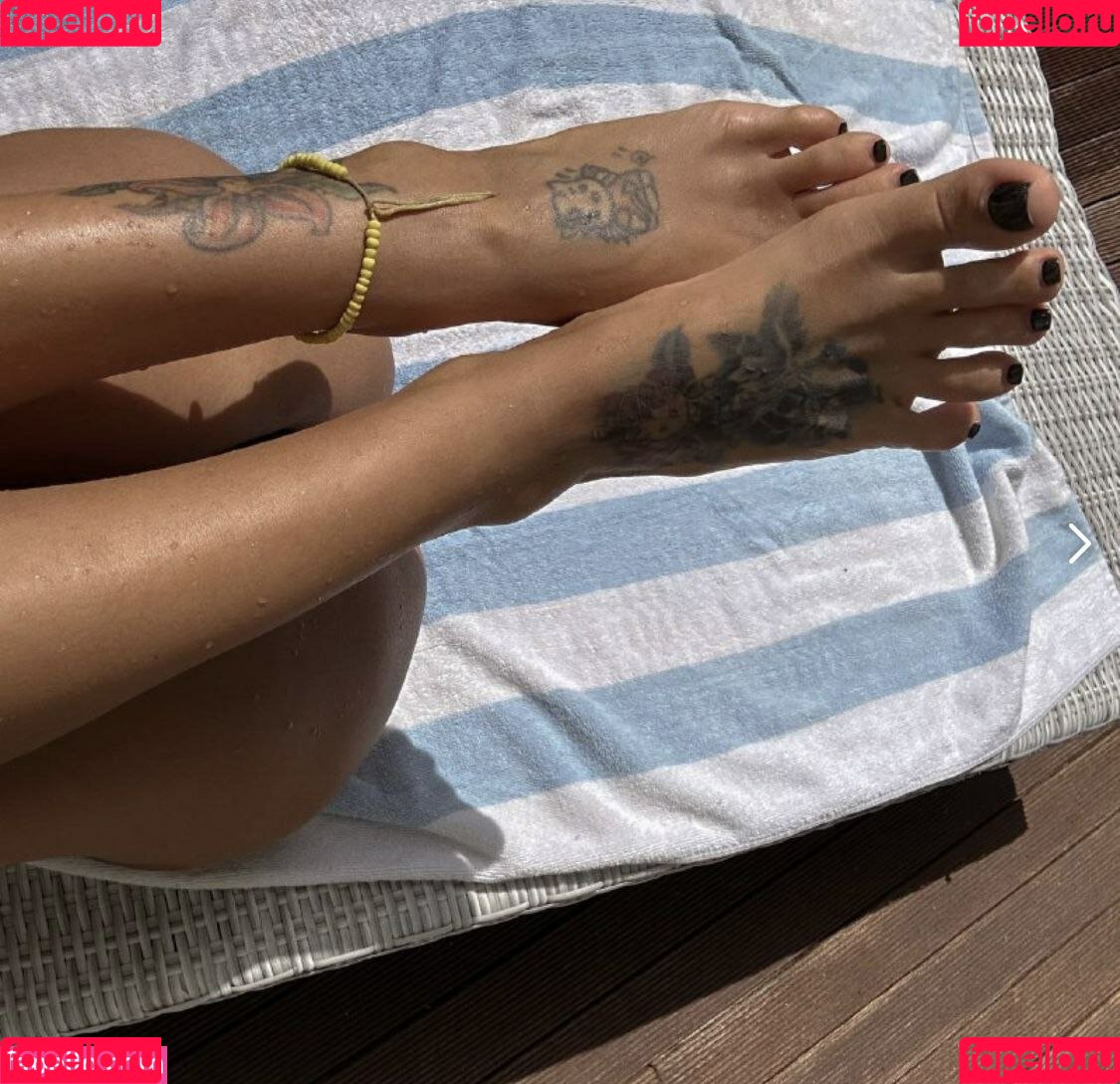 Aiza Dolmatova Onlyfans Photo Gallery 