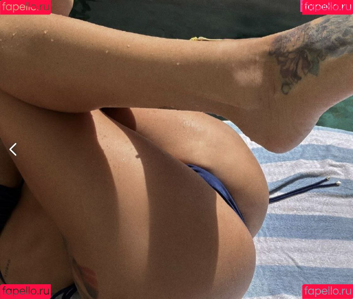 Aiza Dolmatova Onlyfans Photo Gallery 