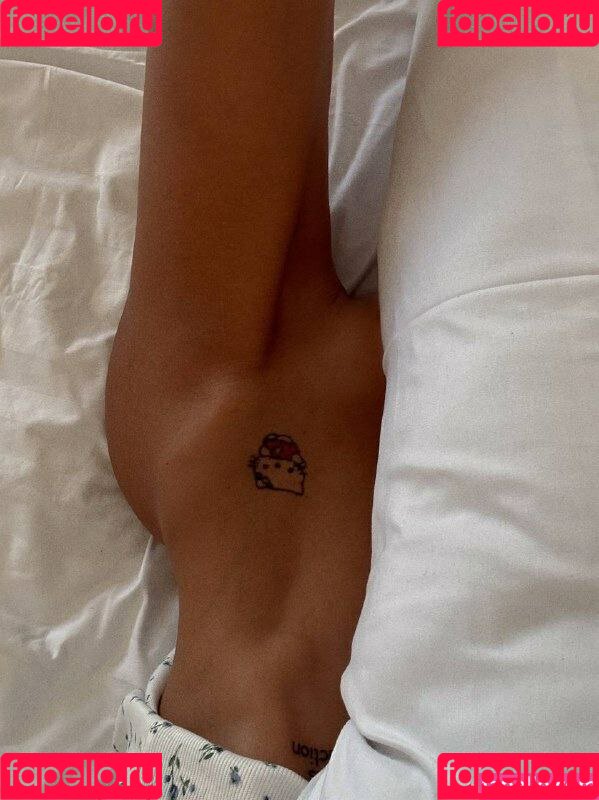 Aiza Dolmatova Onlyfans Photo Gallery 