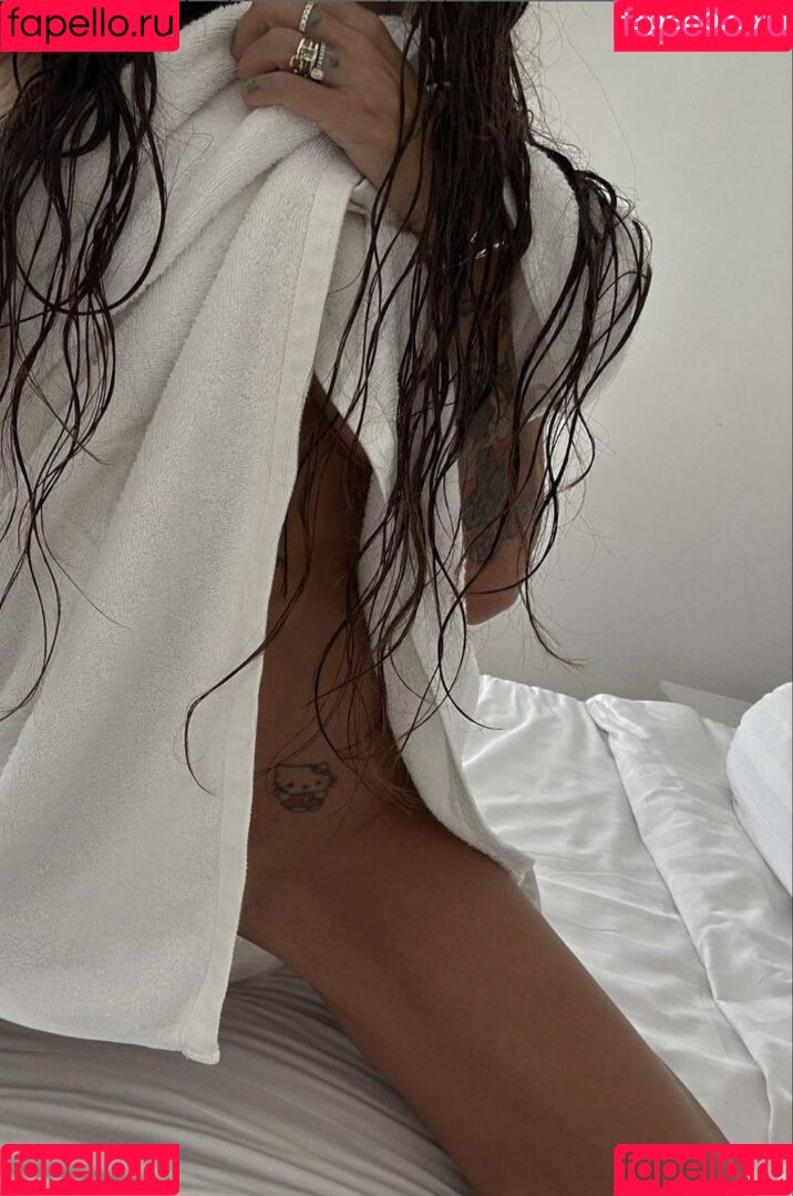 Aiza Dolmatova Onlyfans Photo Gallery 