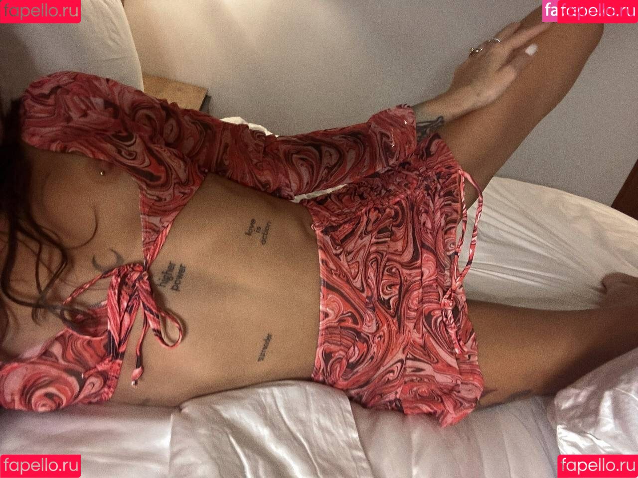 Aiza Dolmatova Onlyfans Photo Gallery 