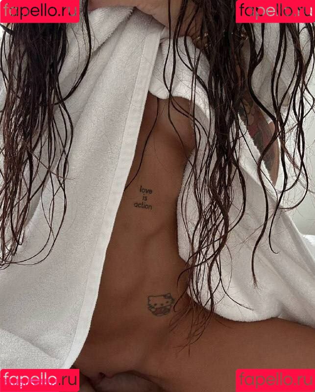 Aiza Dolmatova Onlyfans Photo Gallery 