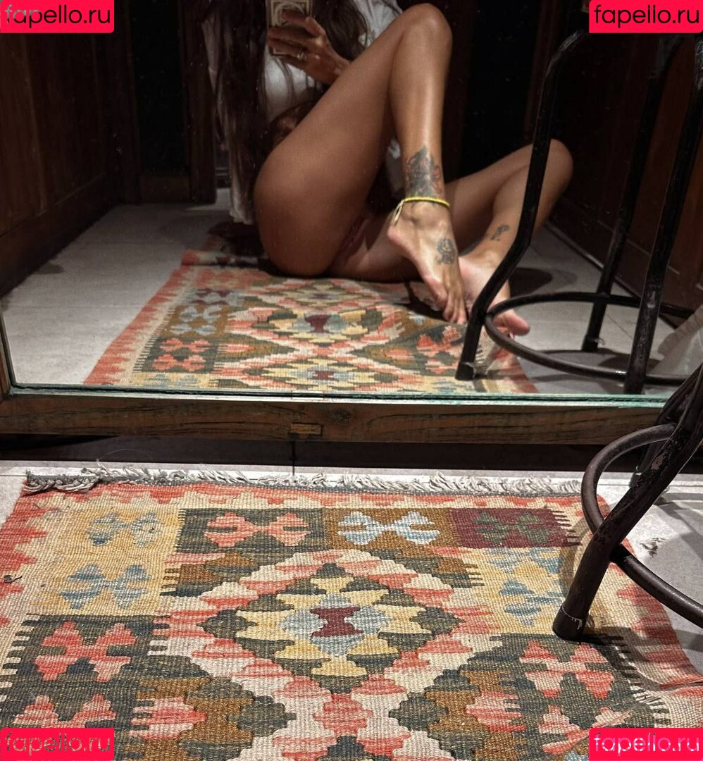 Aiza Dolmatova Onlyfans Photo Gallery 