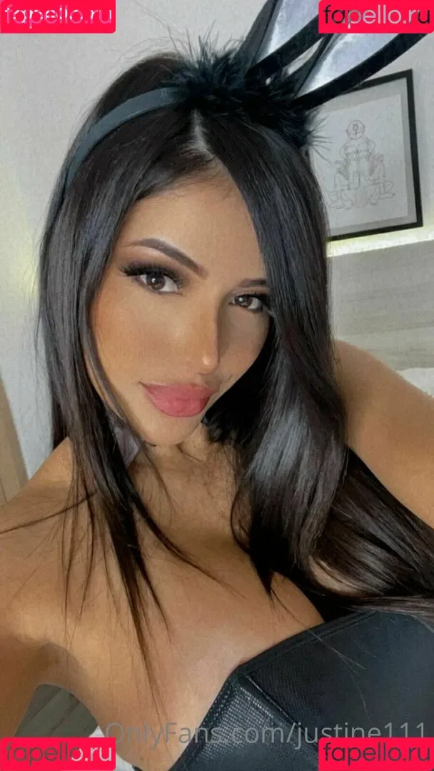 justine111 Onlyfans Photo Gallery 