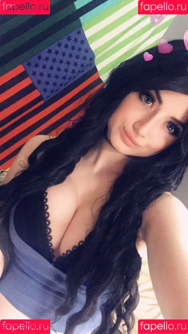 Celestia Vega Onlyfans Photo Gallery 