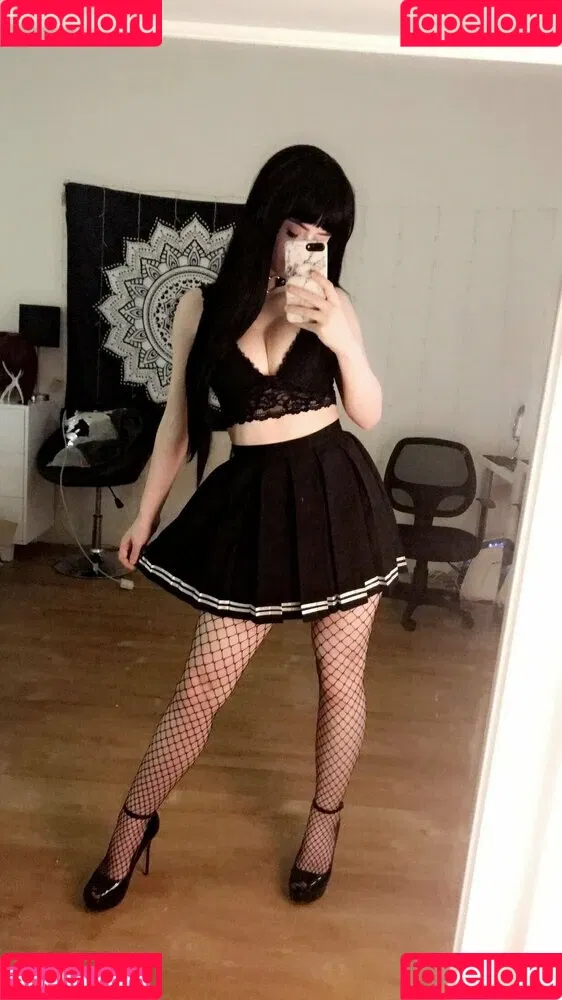 Celestia Vega Onlyfans Photo Gallery 
