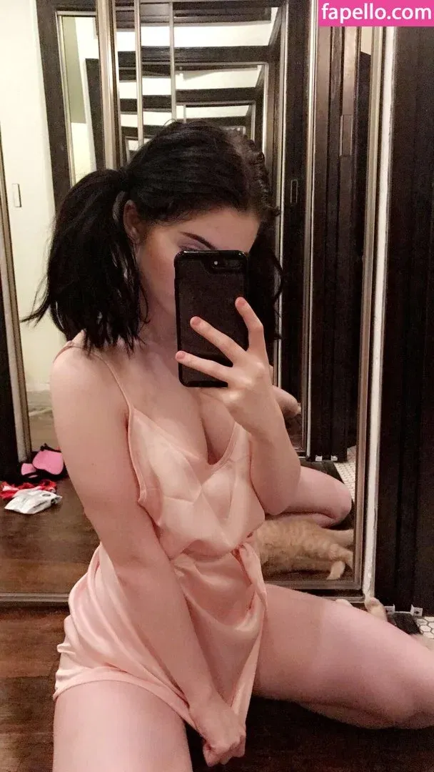 Celestia Vega Onlyfans Photo Gallery 