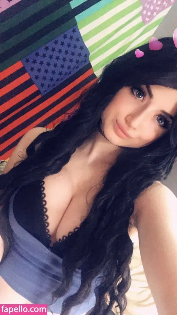 Celestia Vega Onlyfans Photo Gallery 