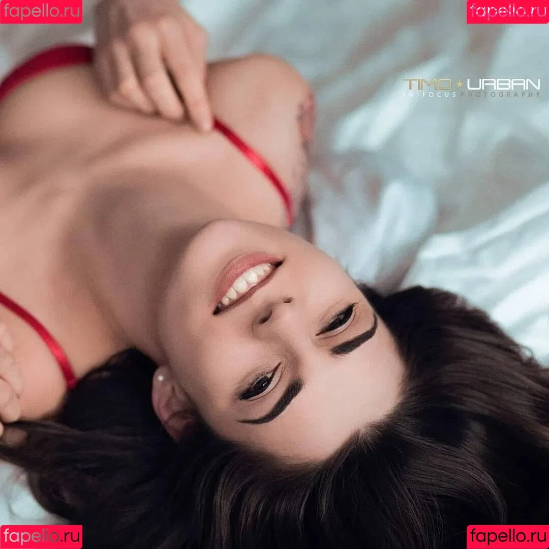 Jessica Romero Sanchez (@hasi_offiziell) Onlyfans Photo Gallery 