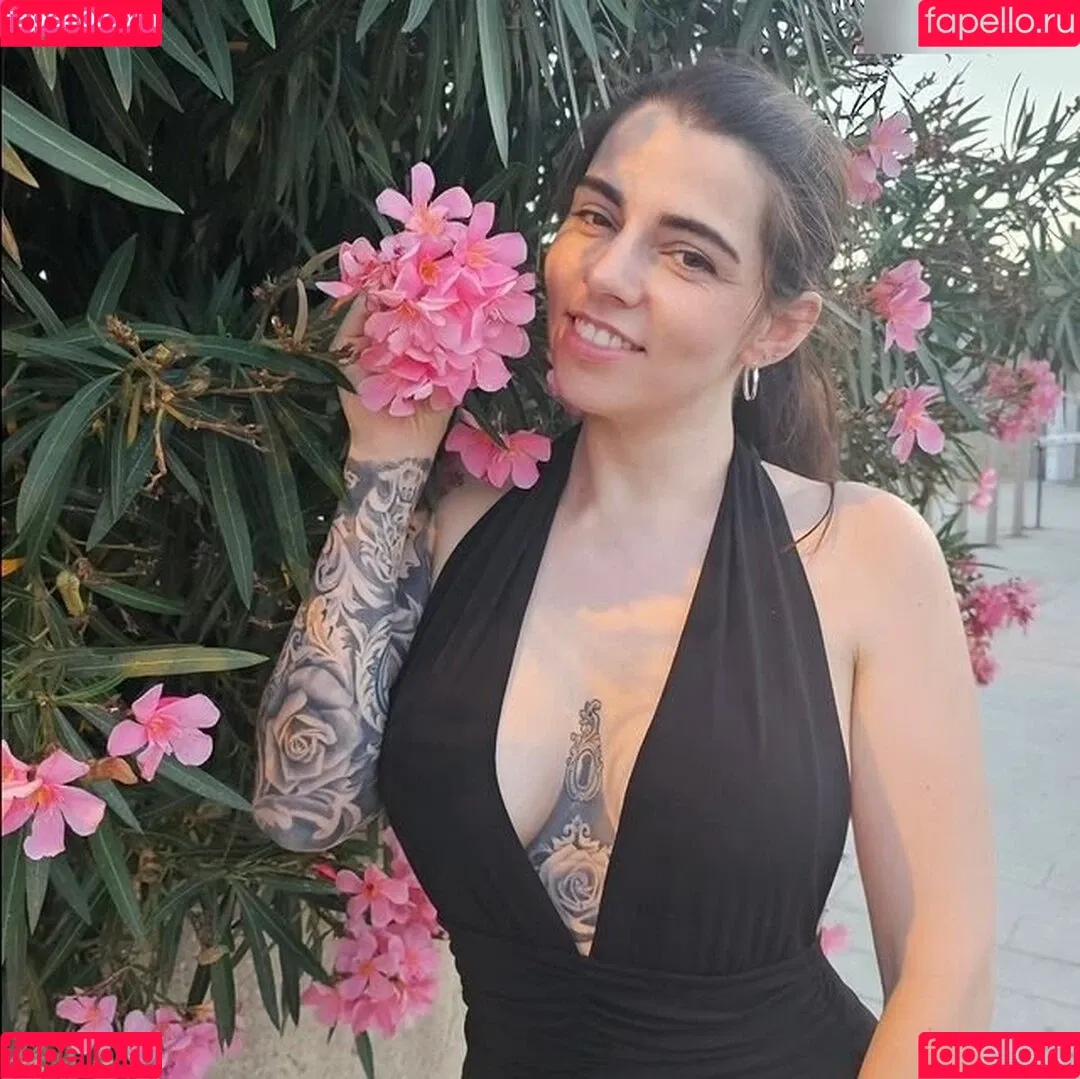 Jessica Romero Sanchez (@hasi_offiziell) Onlyfans Photo Gallery 