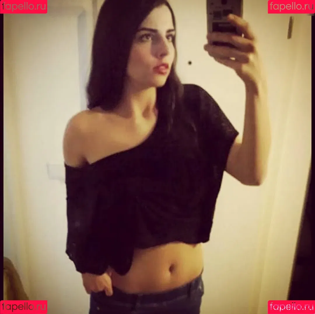 Jessica Romero Sanchez (@hasi_offiziell) Onlyfans Photo Gallery 