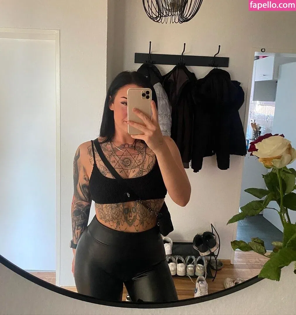 danatheresast Onlyfans Photo Gallery 