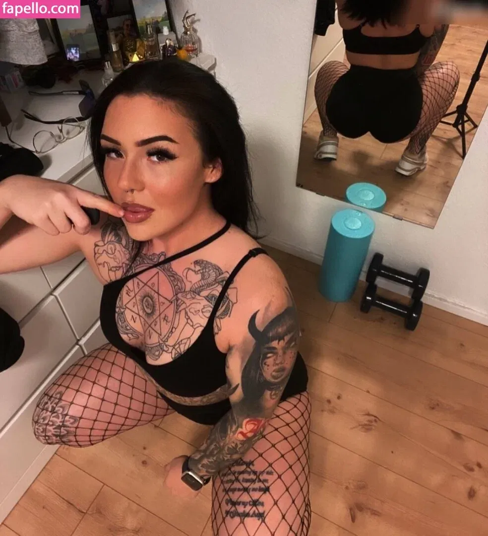 danatheresast Onlyfans Photo Gallery 