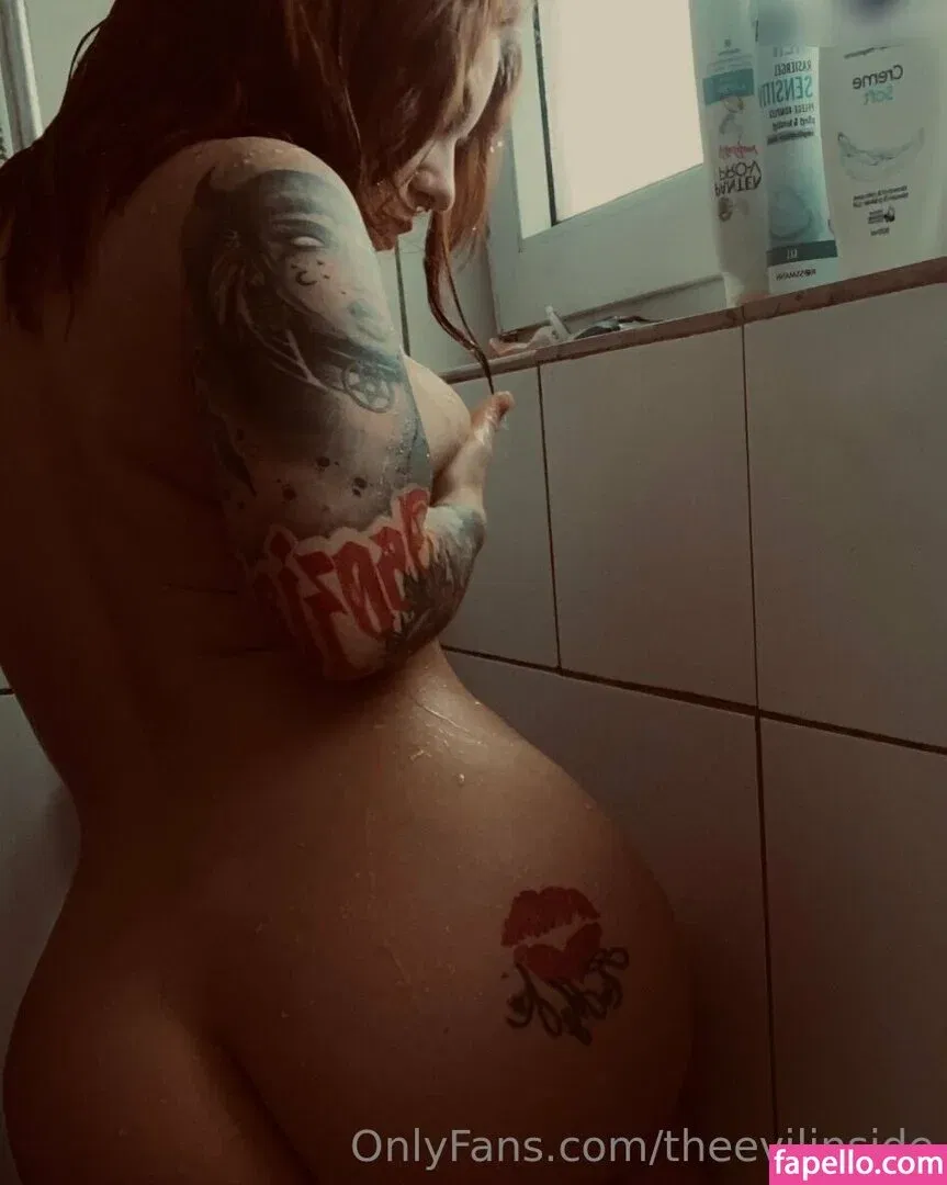 danatheresast Onlyfans Photo Gallery 