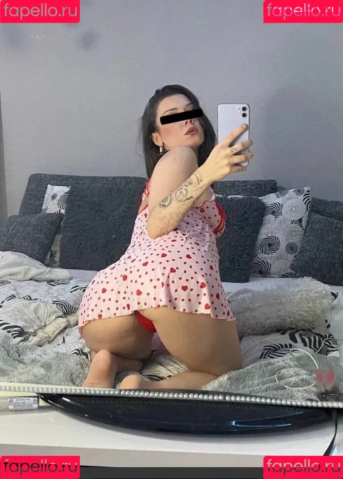 Alina Altona Onlyfans Photo Gallery 