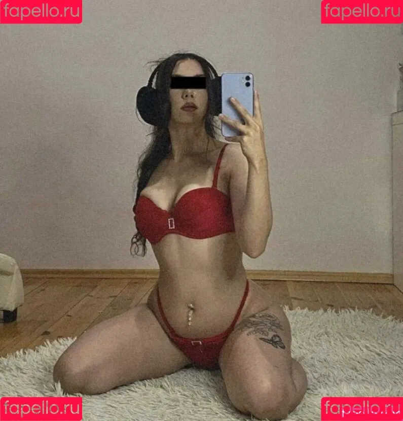 Alina Altona Onlyfans Photo Gallery 