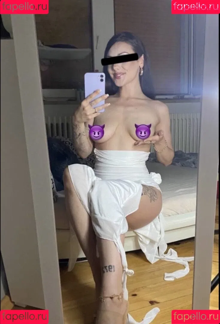 Alina Altona Onlyfans Photo Gallery 