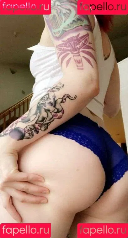 Lizzi Blake Onlyfans Photo Gallery 