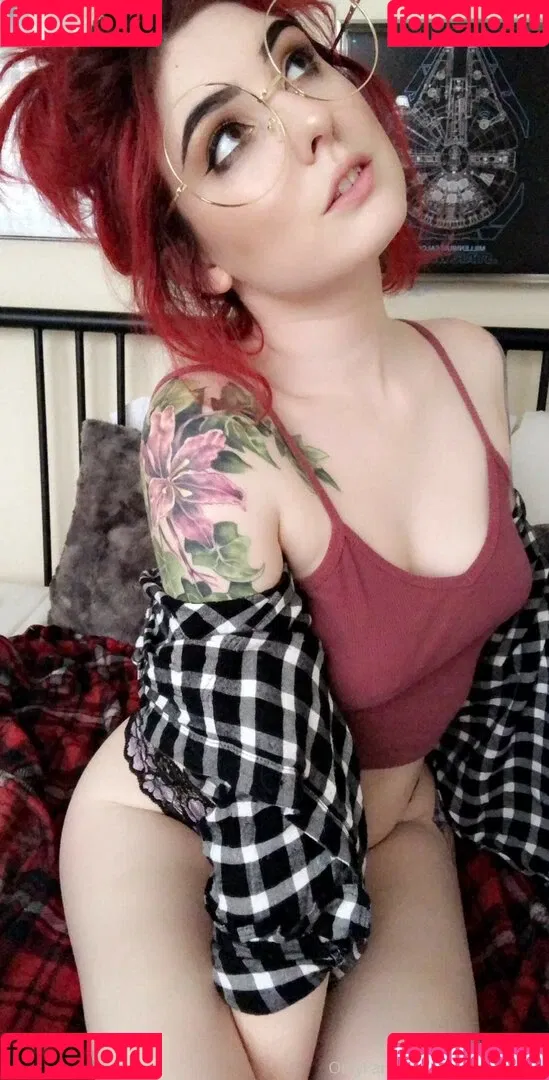 Lizzi Blake Onlyfans Photo Gallery 
