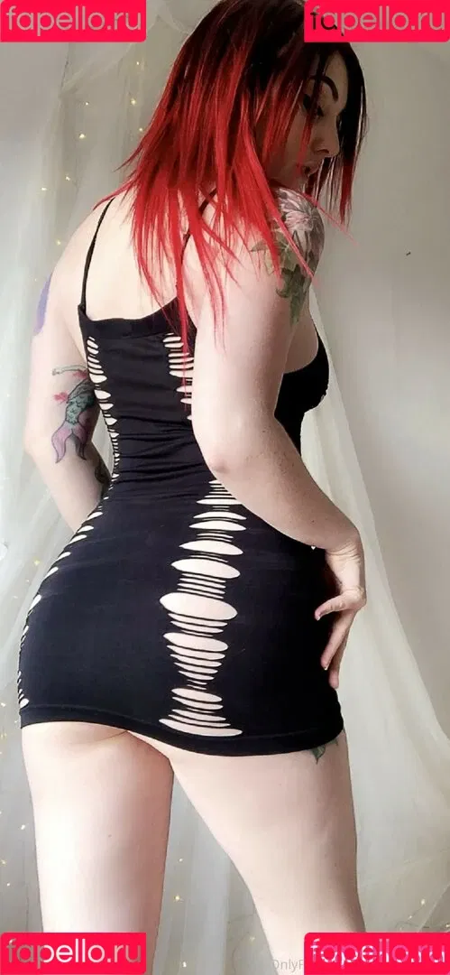 Lizzi Blake Onlyfans Photo Gallery 