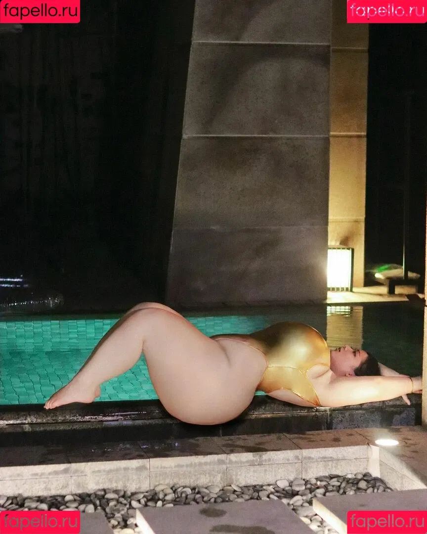 Pishen_eva Onlyfans Photo Gallery 