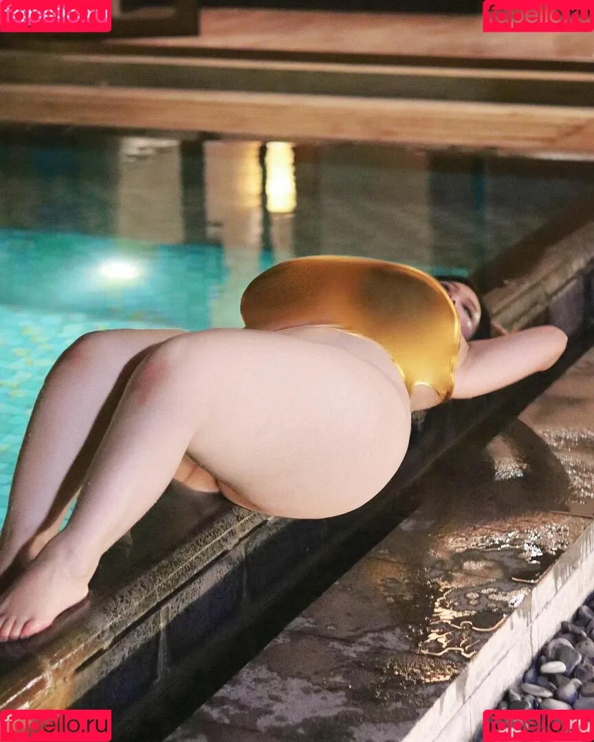 Pishen_eva Onlyfans Photo Gallery 