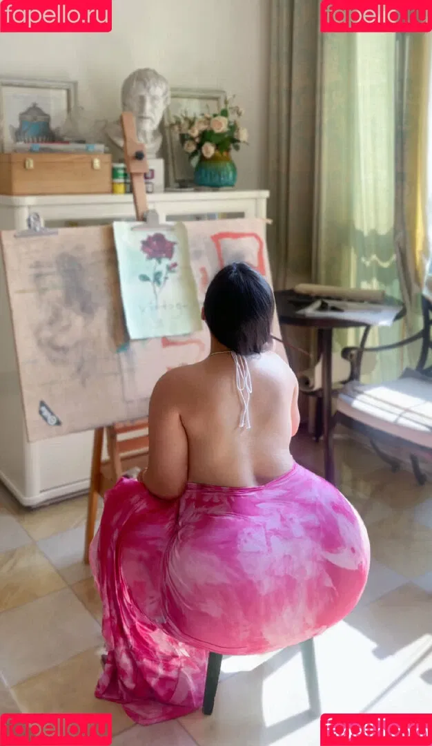 Pishen_eva Onlyfans Photo Gallery 