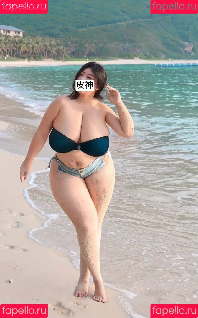 Pishen_eva Onlyfans Photo Gallery 