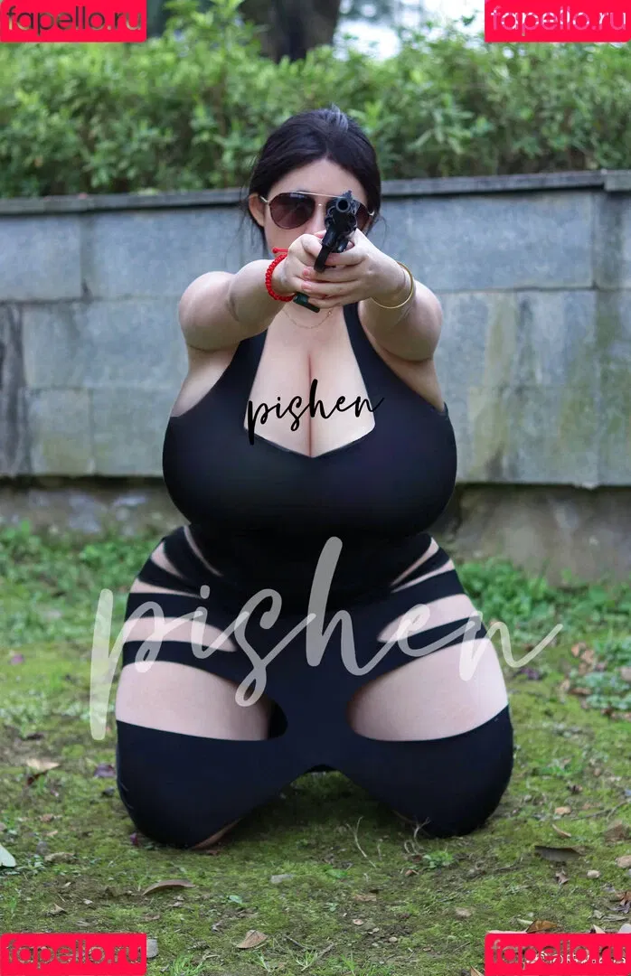 Pishen_eva Onlyfans Photo Gallery 