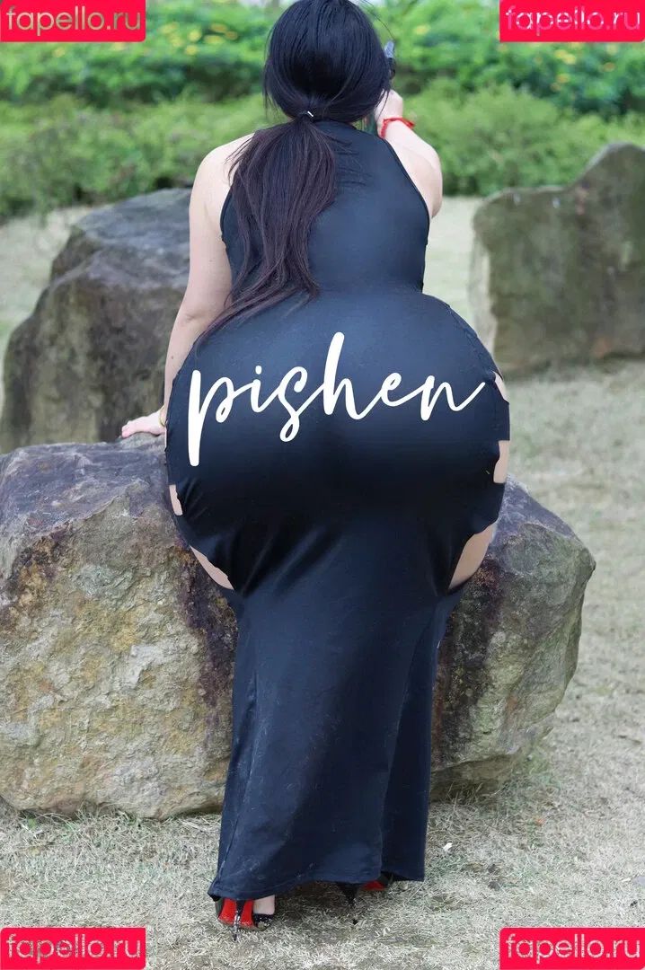 Pishen_eva Onlyfans Photo Gallery 